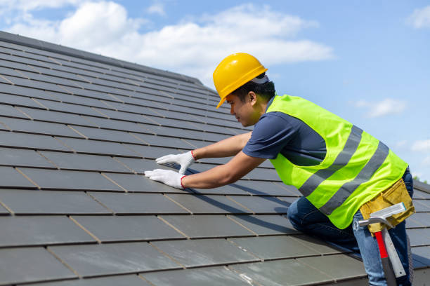 Quick and Trustworthy Emergency Roof Repair Services in Dayton, TN